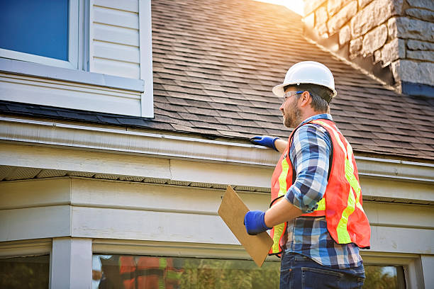 Licensed Roof Inspection service in Blue Grass, IA - Ben Roofing and Steel LLC